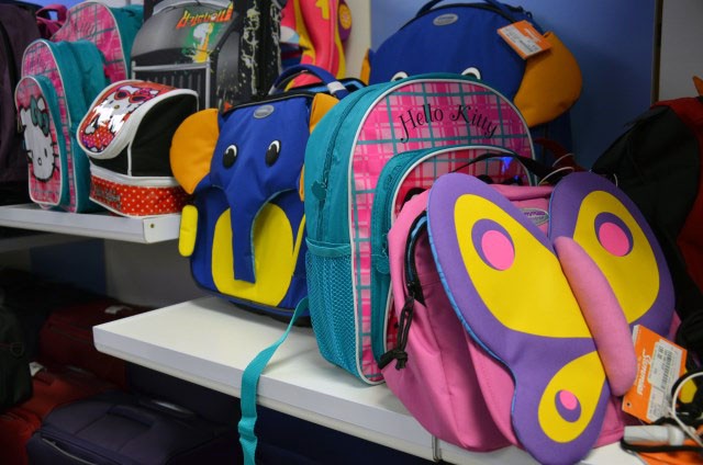 Matador Luggage 5 Matador Luggage - Cradlestone Mall